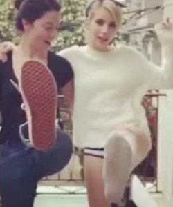 Emma Roberts – Instagram