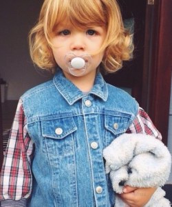 I Can’t Come Up With A Clever Caption I Just Like The Dress And My Tits In It