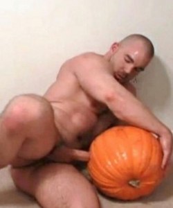 I Really Think It’s Time I Unzipped Your Pants'