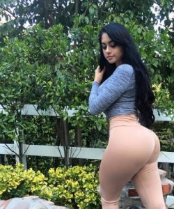 Jailyne Ojeda Ochoa
