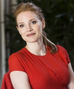 Jessica Chastain