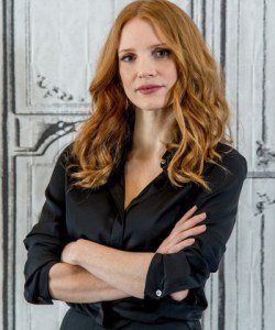 Jessica Chastain