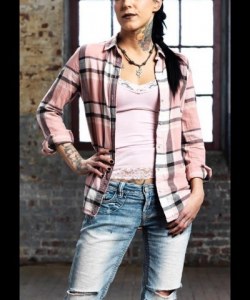 Jessy Knuckles From Ink Master Season 9