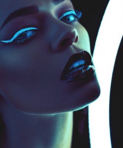 Kari Michelle By Orinary Vividessentials