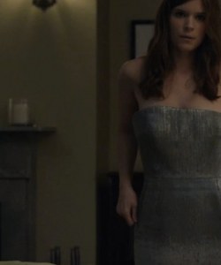 Kate Mara – House Of Cards