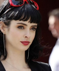 Krysten Ritter