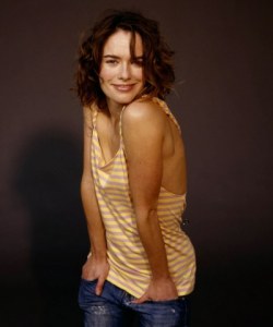 Lena Headey