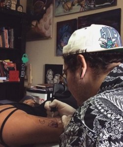 I Think My Pussy Deserve A Few Licks… And Loads.