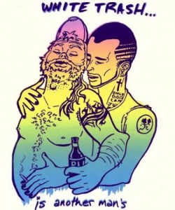 she won't feel you anymore