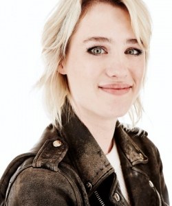 Mackenzie Davis