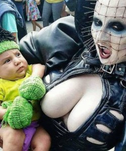 Everything You Need And More