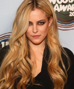 Riley Keough