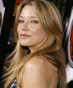 Sarah Roemer