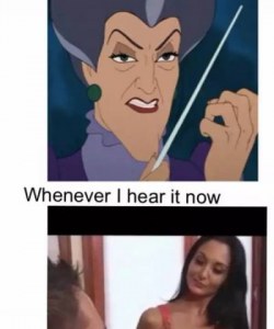 Step-Mom: Back Then Vs. Today