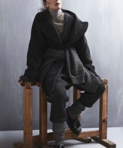 Stina Olsson By Mikael Schulz For Grazia Italia 19th November 2014 – Magazine – Grazia Italia November 2014 – …