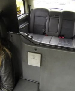 The Face At The End…