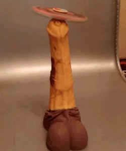 You Spin My Head Right Round